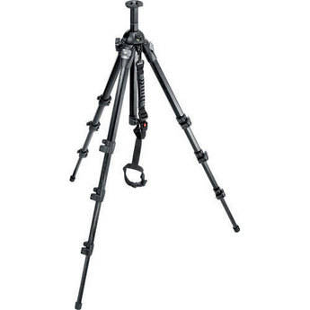 Manfrotto by Bogen Imaging 055MF4 Magfiber Pro Carbon Fiber Tripod Legs