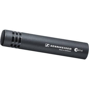 Sennheiser E614 - Microfone Supercardi�ide 