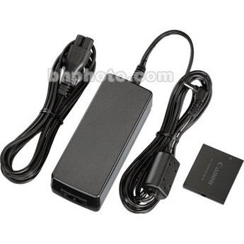 Canon ACK-DC10 AC Adapter Kit