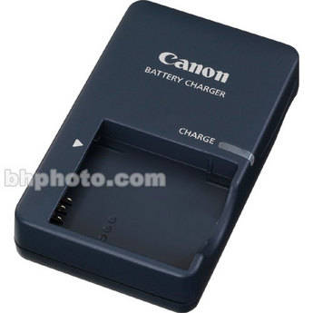 Canon CB-2LV Battery Charger