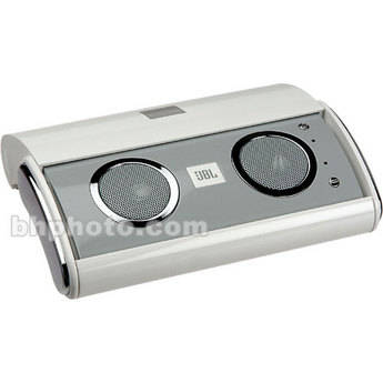 JBL On Tour Portable Stereo Speaker System