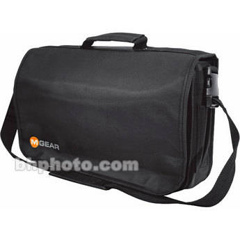 M-Audio Bolsa M-Gear Mobile Studio Messenger