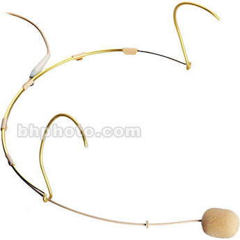 DPA Microphones 4088 - Microfone Tipo Headset Ajust�vel