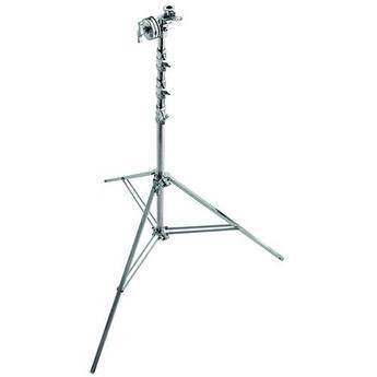 Avenger A3056CS High Overhead Wide Base Stand - 18.3' (5.5m)