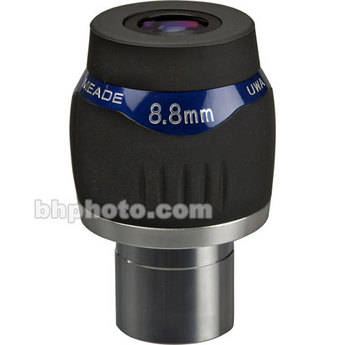 Meade Series 5000 Ultra Wide Angle 8.8mm Eyepiece (1.25")