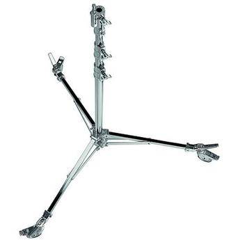 Avenger A5036CS Junior Roller Light Stand 36, Low Base - 11.8' (3.6m)