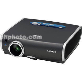 Canon Realis SX50 SXGA Projector