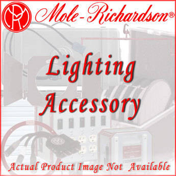 Mole-Richardson Hi-Temp White Spray Paint