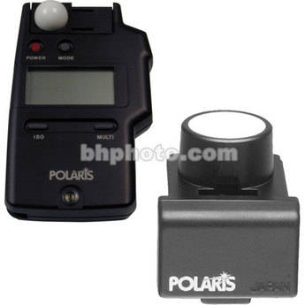Shepherd/Polaris Polaris Digital Meter with Flat Diffuser
