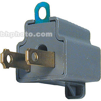 Buhl Projectors Adaptador AC de 3 Pinos