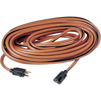Buhl Projectors Cabo de Extens�o Resistente #EC1214 - 12 p�s (3,65m) de Comprimento