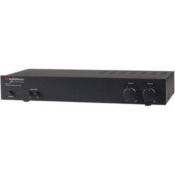 AudioSource AMP100 - Stereo Power Amplifier with A/B Selector