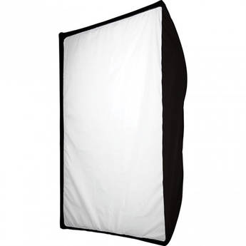 Westcott Softbox, Silver Interior - 54x72"