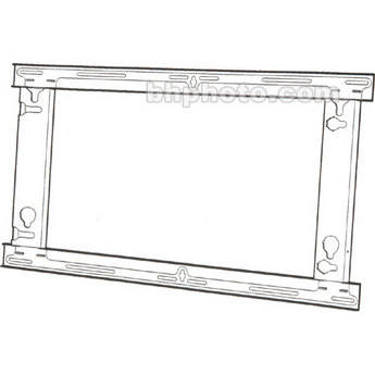 Panasonic TY-WK42PV7 Flat Wall Mount