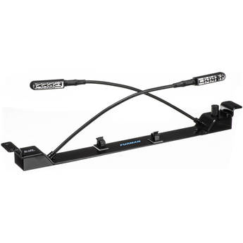 Furman RL-LED Dual Gooseneck Lamps