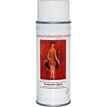 Hahnemuhle Protective Spray Twin-Pack (14 oz.)