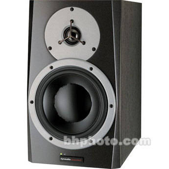 Dynaudio Acoustics BM5A - 2-Way Active 6.5" Monitor - Pair