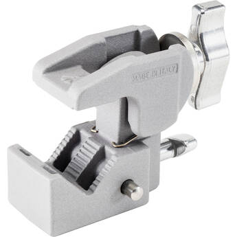 Avenger C1550  Gravity Cast HD Super Clamp