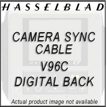 Hasselblad Camera Sync Cable