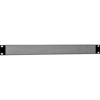 Middle-Atlantic VT1 1SP  Vent Panel