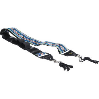 Kalt Al�a de C�mera de 2,0" (5,08cm) de Largura (Tape�aria)