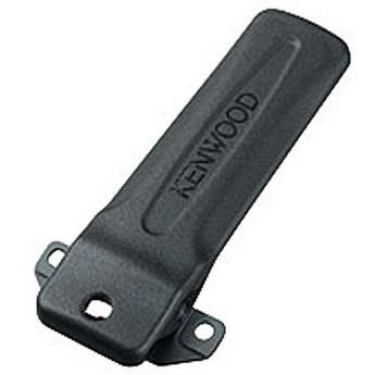 Kenwood KBH-10 Spring Action Belt Clip