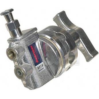 Avenger Snap-in Grip Head