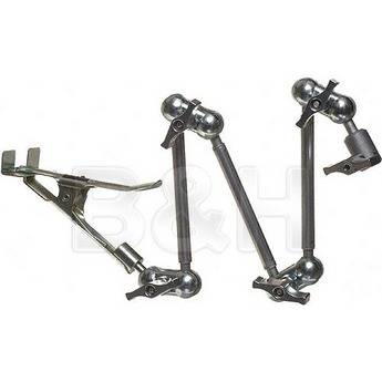 Avenger Articulated Arm with Spring Clamp