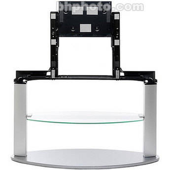 Sony Floating Floor Television Stand