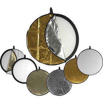 Impact | 5-in-1 Reflector Disc - 32