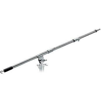Avenger D600 Mini Boom 3.8 - 7' (1.1 - 2.1m)