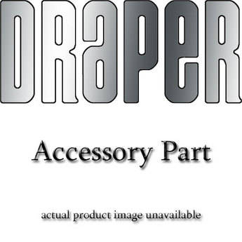 Draper Ceiling Closure Panel for AeroLift 25 Video Projector Lift