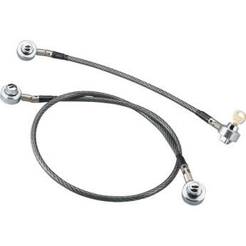 Sharp 16" Security Cable for Sharp AN-EP101B, PGC45 PGA20 XGC50,55,60
