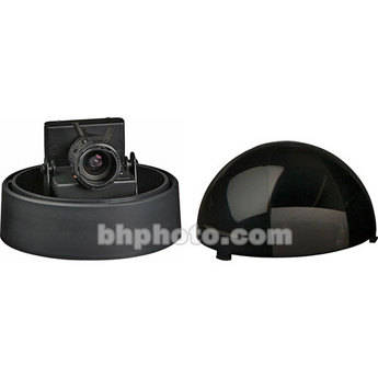 EverFocus ED300 Color Dome Camera