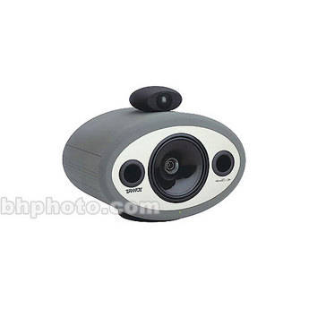 Tannoy Ellipse 8 - 8" Dual Concentric 3-Way Active Monitor