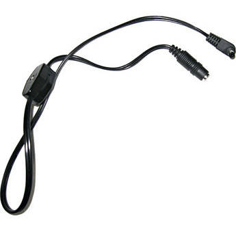 EverFocus CABLE2 Ever Focus Power Cable