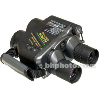 Fujinon 14x40 TS1440 Techno-Stabi Image Stabilized Binocular (Refurbished)