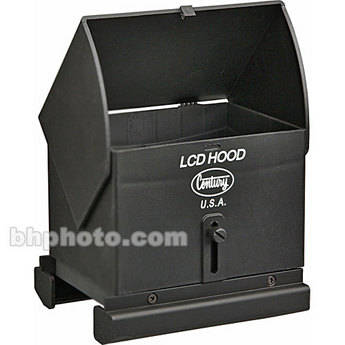Century Precision Optics VS-LCDH-DVX is an LCD Monitor Hood