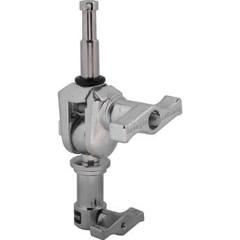 Avenger F830  Baby Swivel Pin, 5/8" Female - 5/8" Male