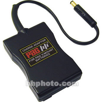 PAG 9617 V-Mount Charge Adapter