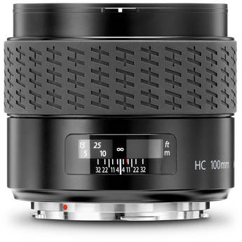 Hasselblad Normal 100mm f/2.2 HC Auto Focus Lens