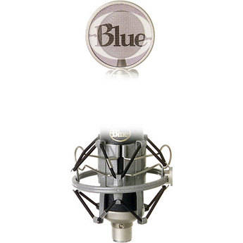 Blue Accessory Kit
