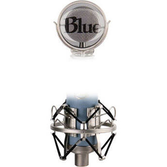 Blue Accessory Kit