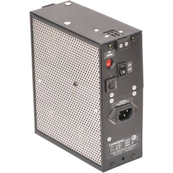 Lumedyne X-Tra Basic AC Power Supply (115-240V)