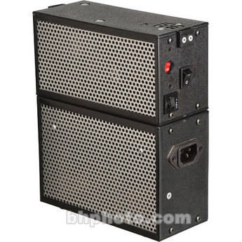 Lumedyne X-Tra Quick AC Power Supply (115-230V)