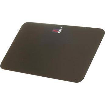 Avenger Flag - 16x10" - Black Plastic