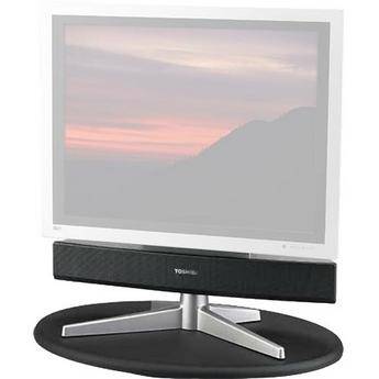 Sanus TVLCDb LCD TV Turntable
