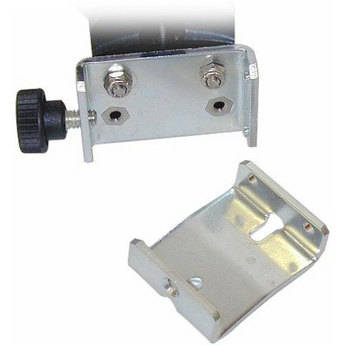 JMI Telescopes Quick Release Bracket - For Easy Storage of Scope w/o Finder Attached