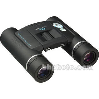 Pentax 8x25 DCF MC II Binocular