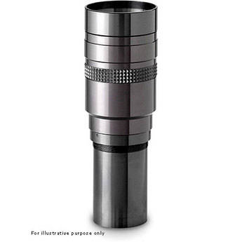 Navitar 100-200mm f/3.5 Telephoto Zoom Lens